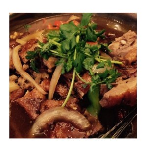 House Special Duck 天府烧鸭